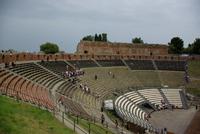 Taormina_Griechisches_Theater