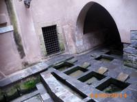 arabische Wäsche - Cefalu