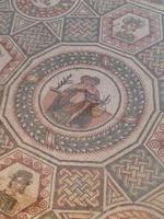 'Sexszene' - Villa Romana