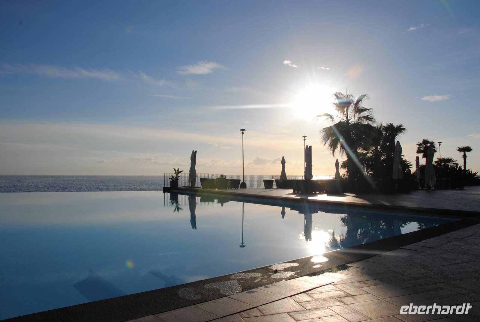 Hotel Santa Tecla Palace 