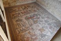 Mosaik- Villa Romana 