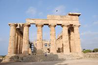 Ausgrabungsstätten von Selinunte