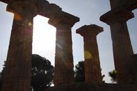 Ausgrabungsstätten von Selinunte