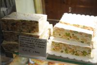 Sizilianische Süßigkeit