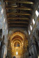 Kathedrale von Monreale