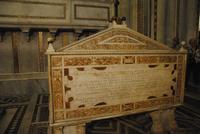 Sarkophag Wilhelm II