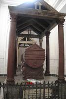 Sakophag Friedrich II