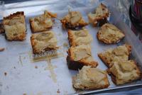 Manna (weißer Nektar aus der Esche) - eine 