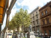 Sizilien September 2014 016/während der Stadtrundfahrt