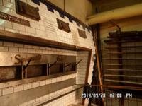 Sizilien September 2014 119/ in der Bäckerei