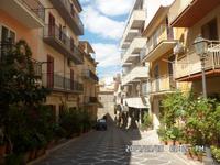 Sizilien September 2014 120/ Szenen aus s. Angelo Muxaro