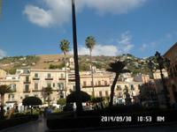 Sizilien September 2014 181/ Monreale