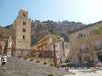 Sizilien September 2014 239/ in Cefalu