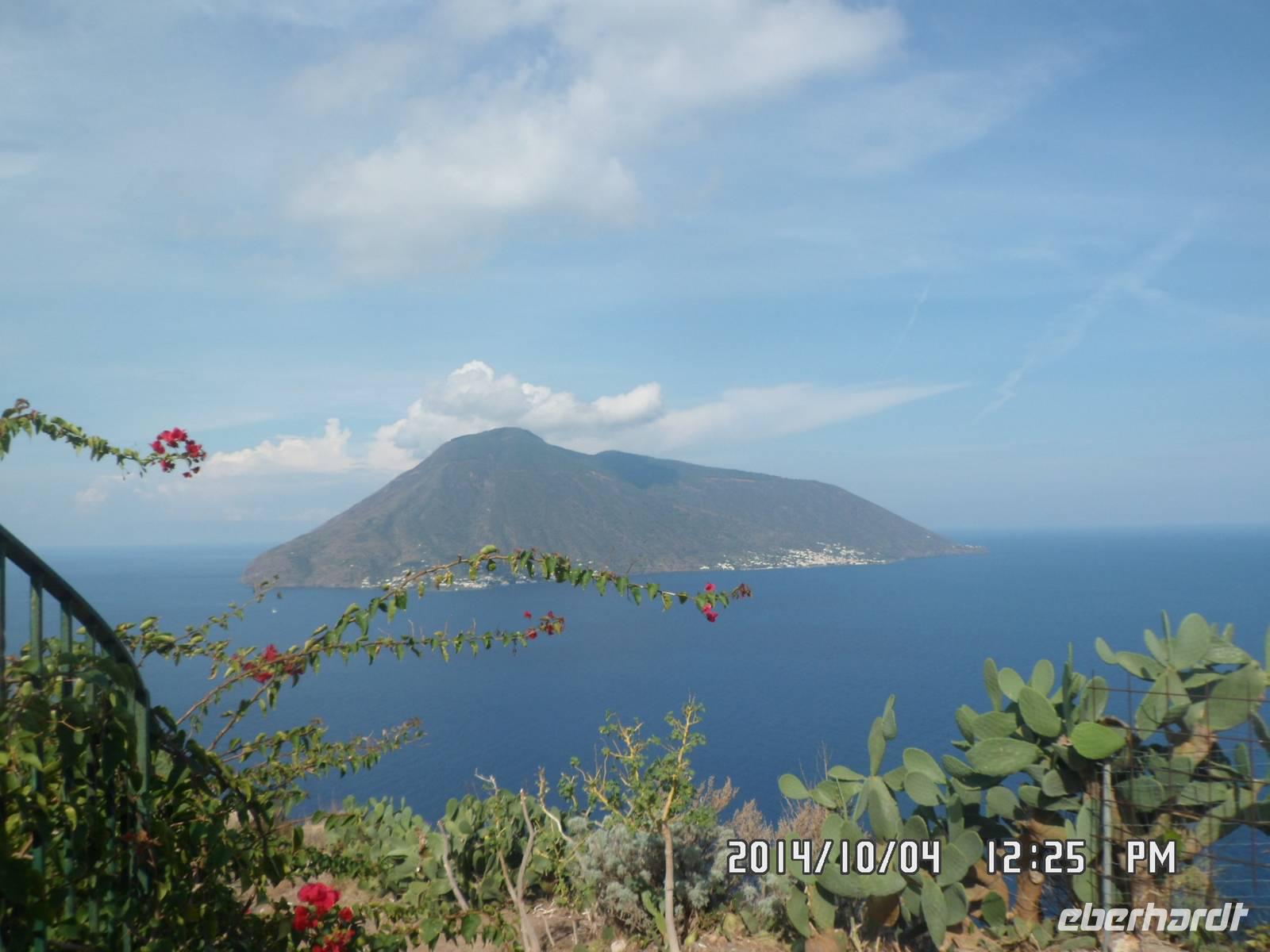 Sizilien September 2014 323/ Salina