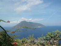 Sizilien September 2014 323/ Salina