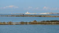 Salinen bei Trapani