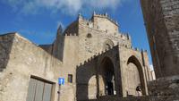 Erice - Mutterkirche