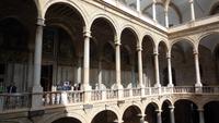 Palermo Capella Palatina 