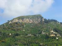 Busfahrt nach Castelmola