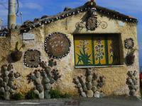 Spaziergang nach Taormina