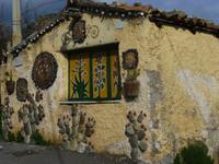 Spaziergang nach Taormina