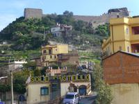 Spaziergang nach Taormina