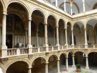 Normannenpalast von Palermo