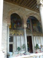 Normannenpalast von Palermo