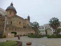 Dom in Palermo