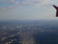 Blick über Berlin