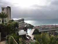 Sizilien, Letojanni, Hotel Le Terazze