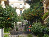 Sizilien, Taormina