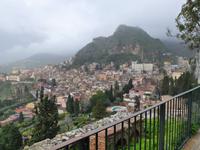 Sizilien, Taormina