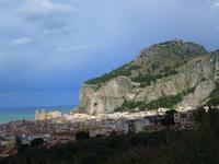Sizilien, Cefalu