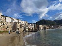Sizilien, Cefalu