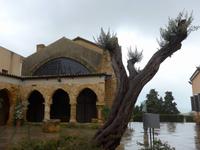 Sizilien, Agrigent, archäologisches Museum