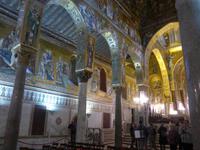 Sizilien, Palermo, Capella Palatina