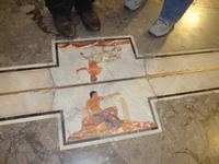 Sizilien, Palermo, im Dom