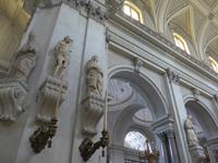 Sizilien, Palermo, im Dom