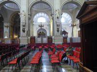 Sizilien, Palermo, im Dom