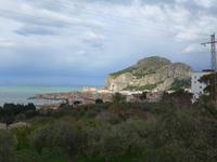 Sizilien, Cefalu
