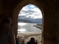 Sizilien, Cefalu