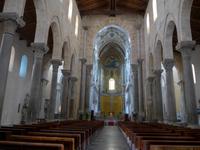 Sizilien, Cefalu, Dom