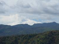 Sizilien, Ätna von Savoca aus