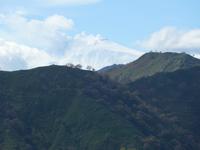 Sizilien, Blick zum Ätna