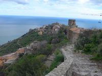 Sizilien, Forza d` Àlba