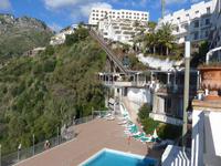 Sizilien, Hotels Le Terazze