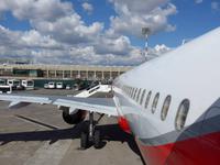 Sizilien, Flughafen Catania