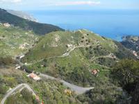 Wanderung nach Castelmola