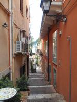Altstadt von Taormina